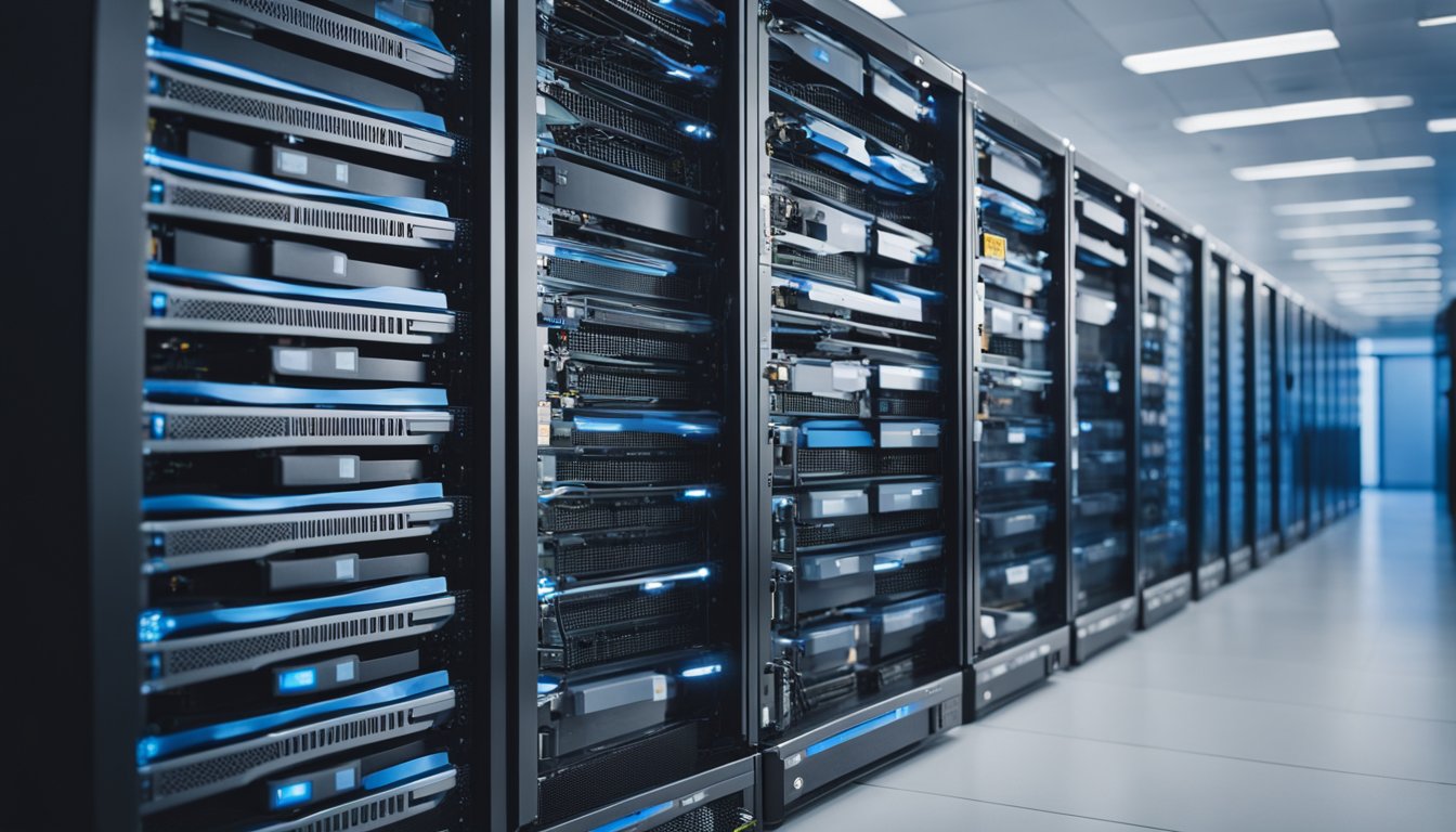 Healthcare Tech Company Moves Windows Servers to Azure